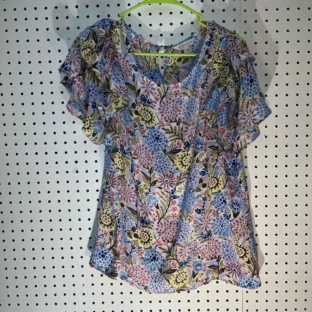 Nannette Lepore top